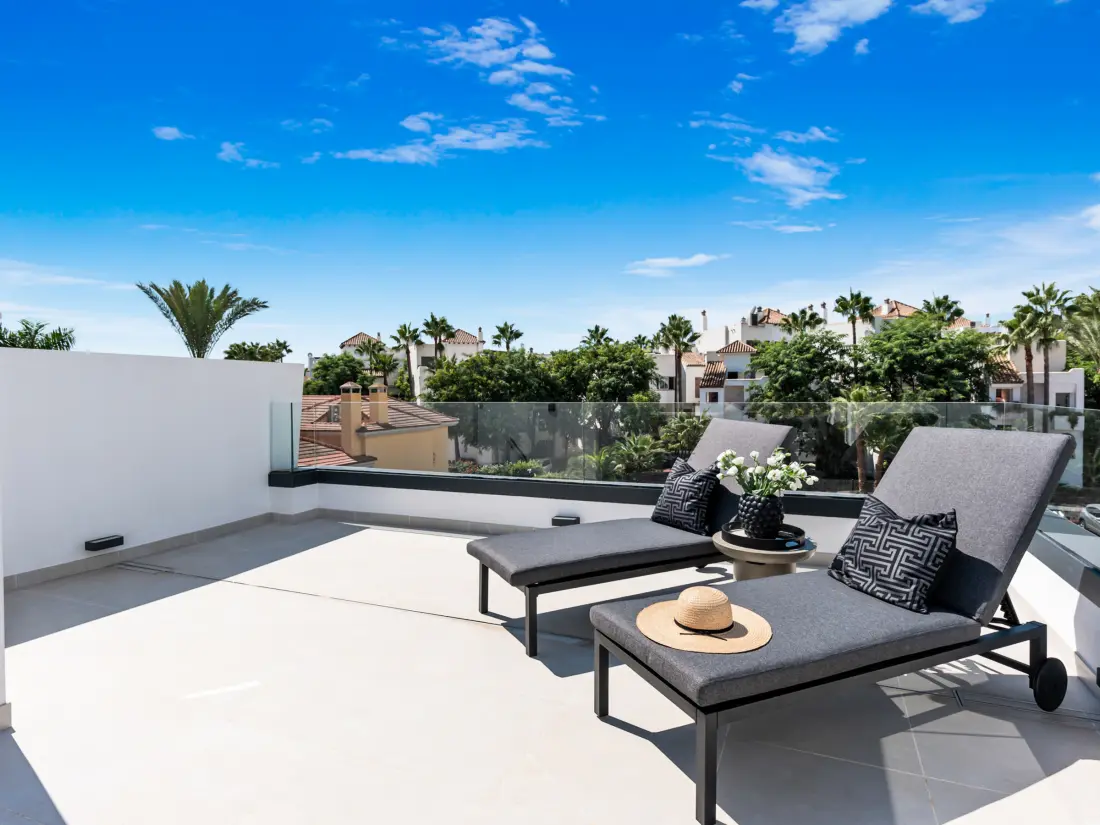 Maison de Vacances Marbella 314