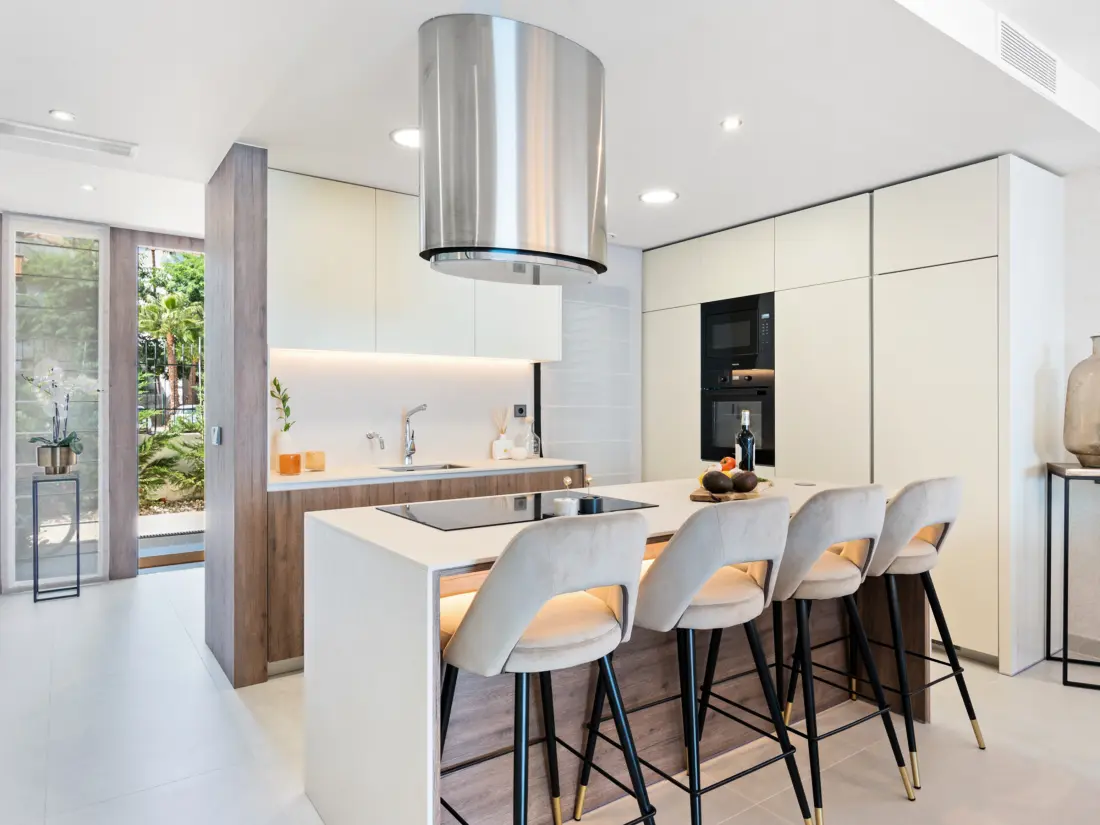 Maison de Vacances Marbella 314