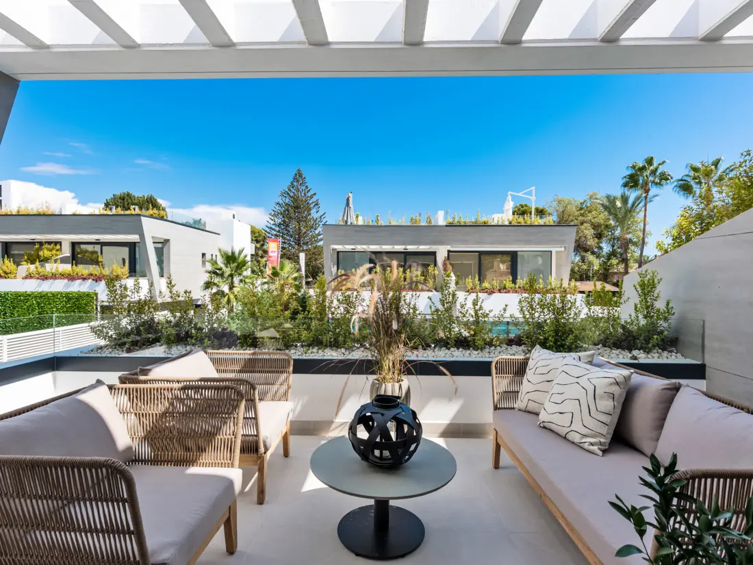 Maison de Vacances Marbella 314