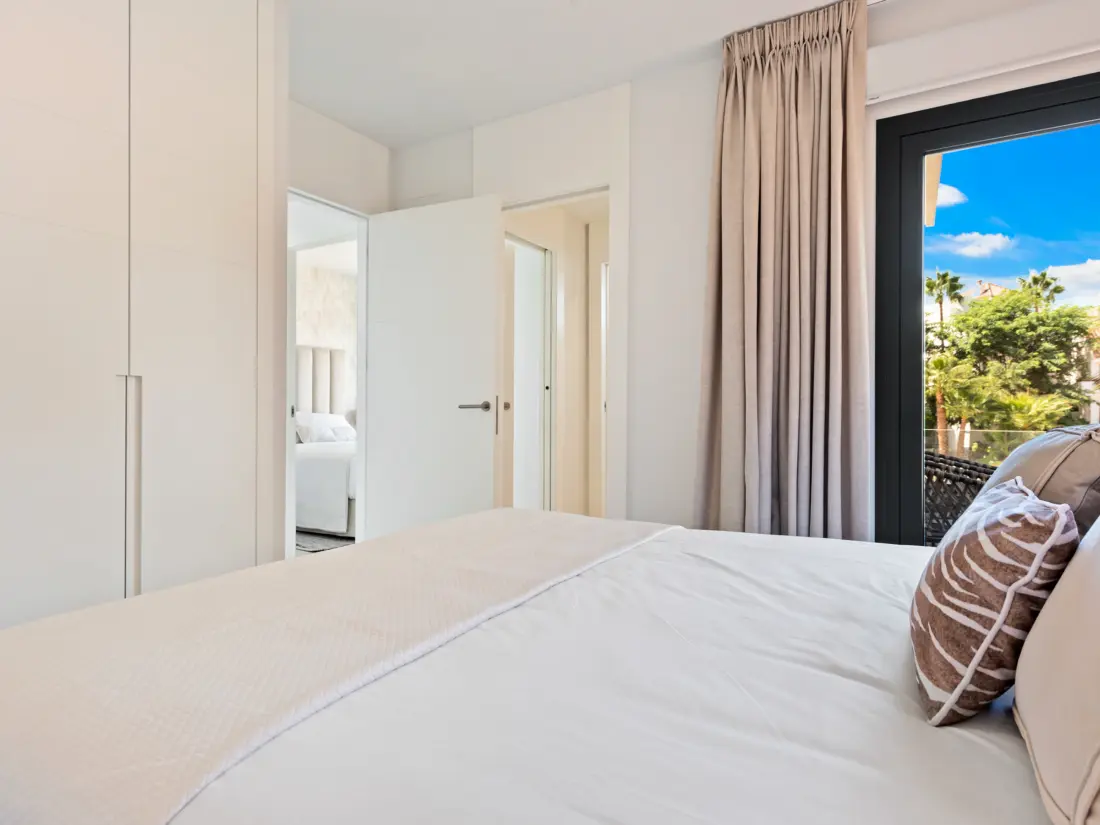 Maison de Vacances Marbella 314