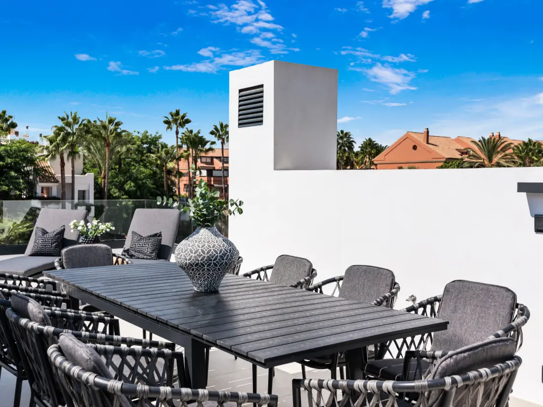 Maison de Vacances Marbella 314