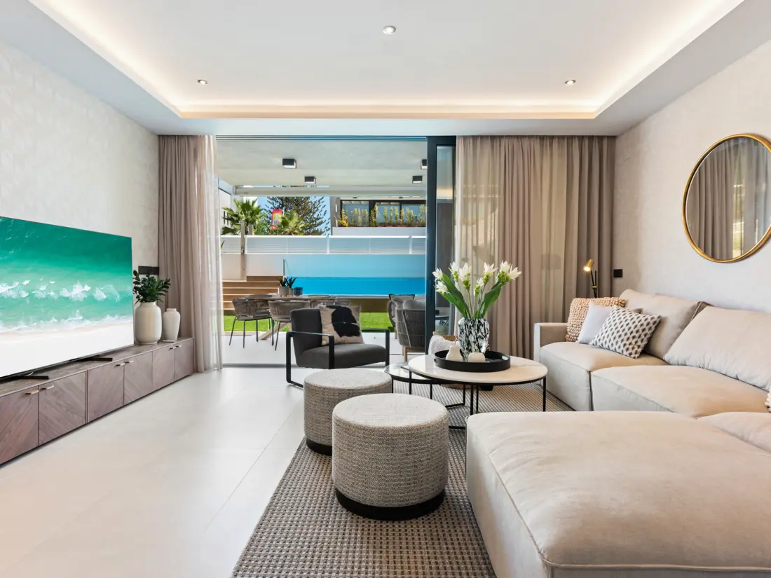 Maison de Vacances Marbella 314