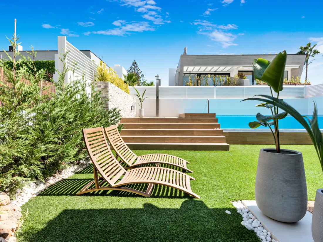 Maison de Vacances Marbella 314