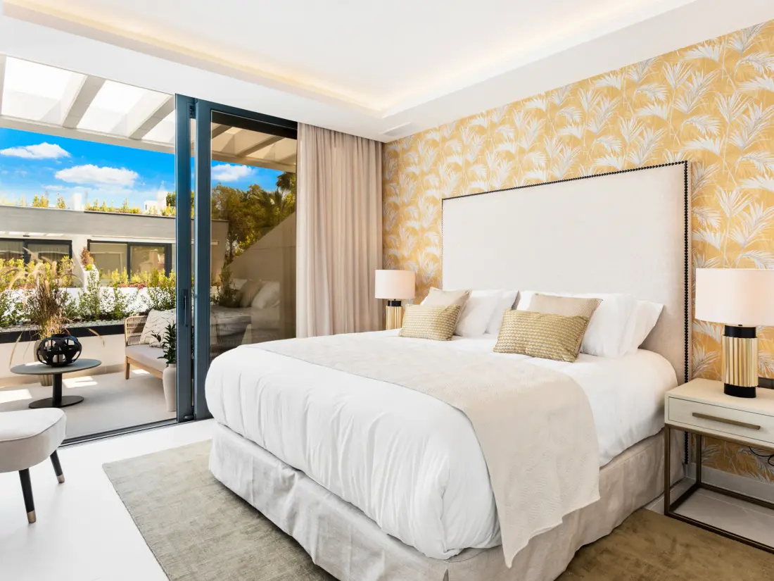 Maison de Vacances Marbella 314