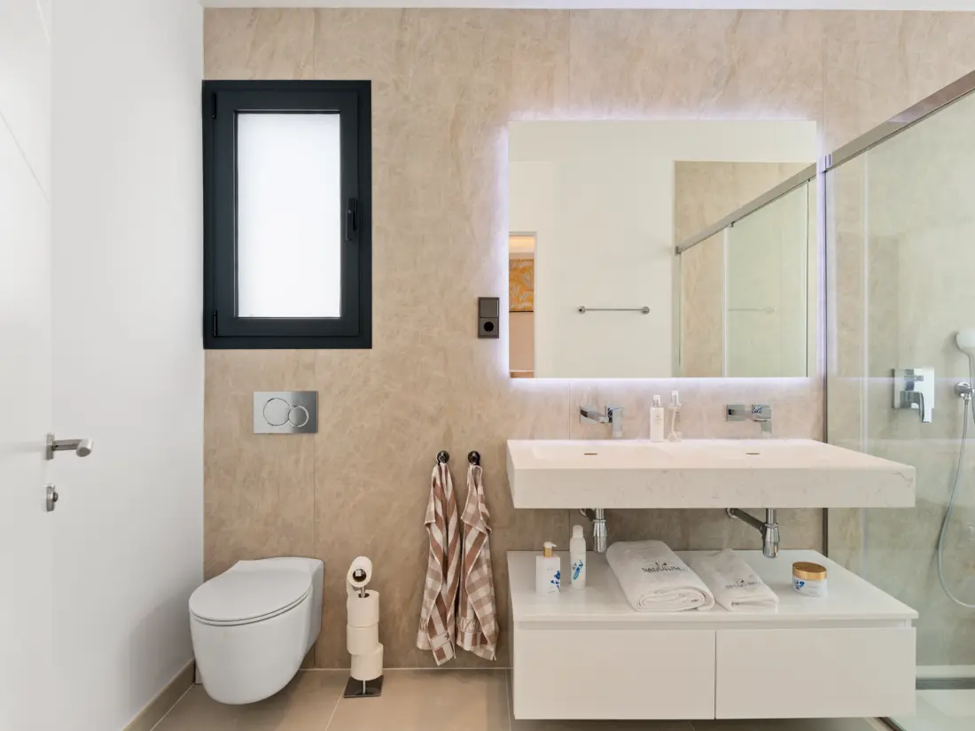 Maison de Vacances Marbella 314