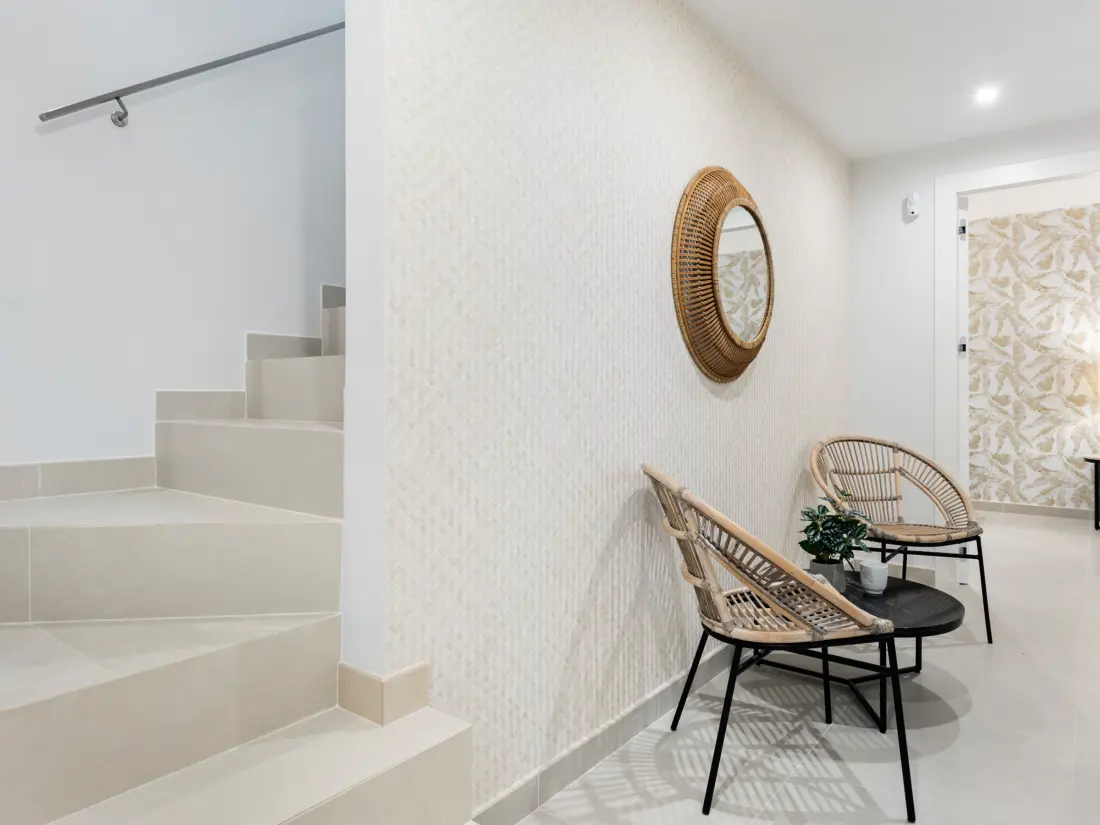 Maison de Vacances Marbella 314