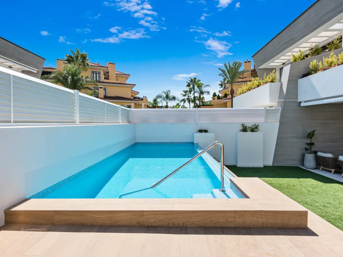 Maison de Vacances Marbella 314