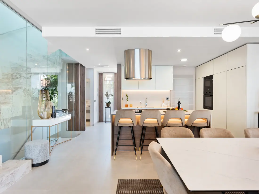 Maison de Vacances Marbella 314
