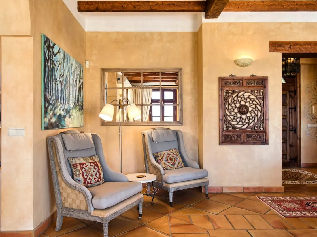 Maison de Vacances Marbella 317