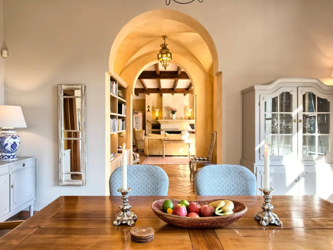 Maison de Vacances Marbella 317