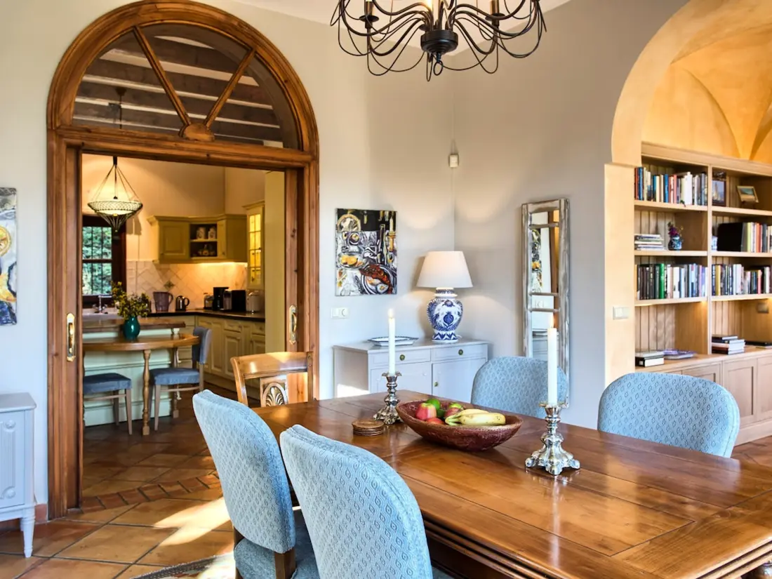 Maison de Vacances Marbella 317