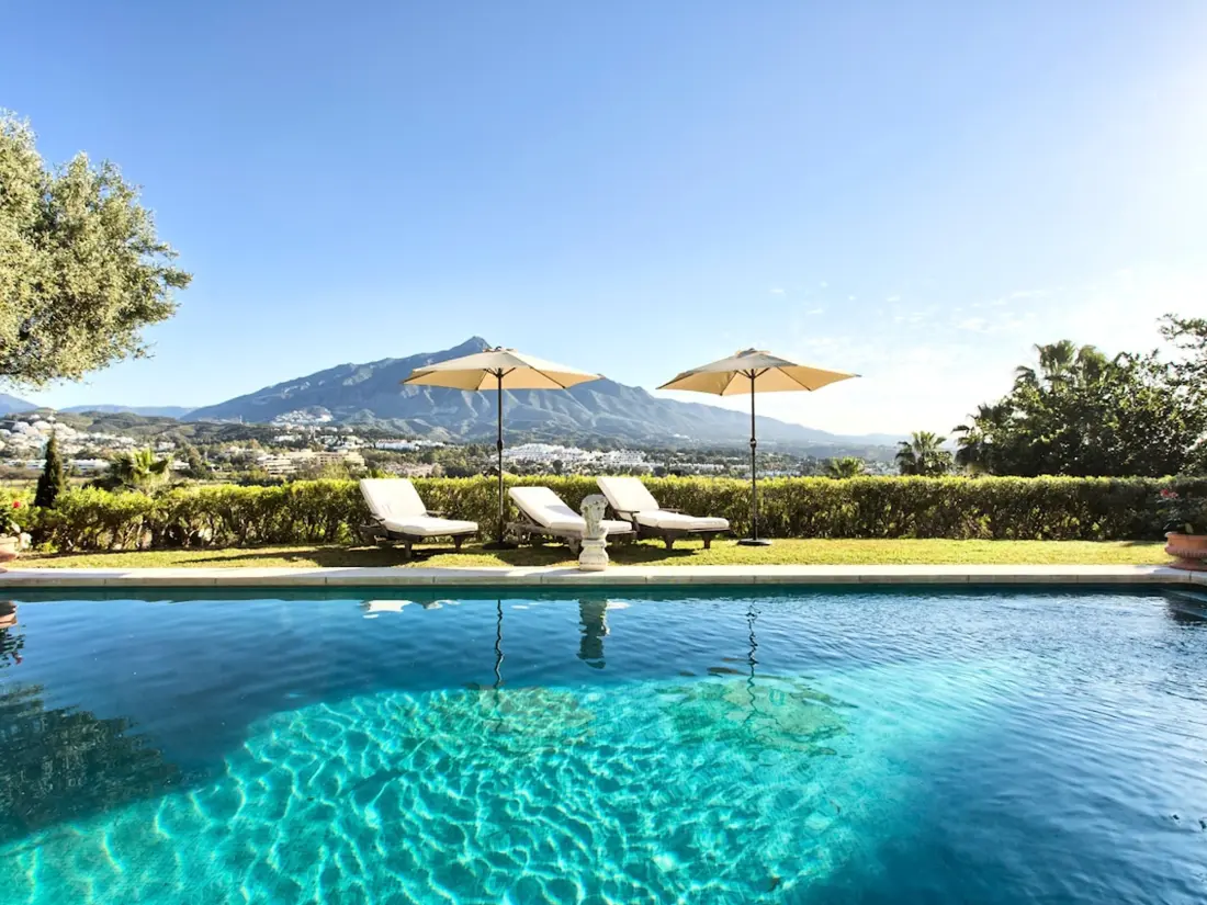 Maison de Vacances Marbella 317
