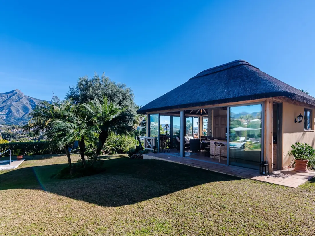 Maison de Vacances Marbella 317