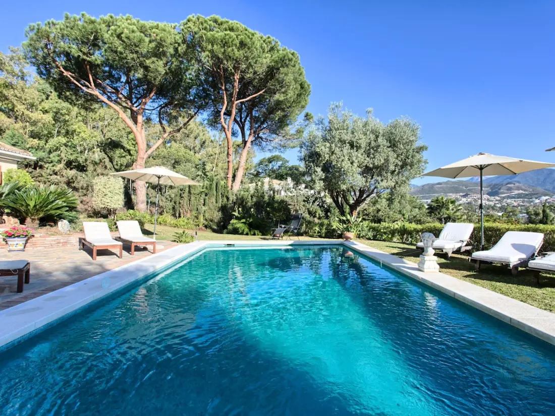 Maison de Vacances Marbella 317