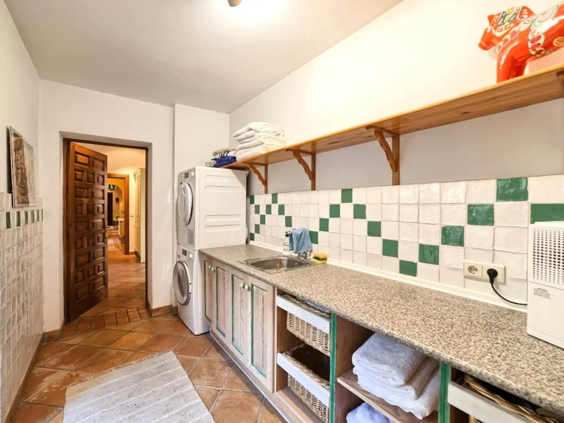 Maison de Vacances Marbella 317
