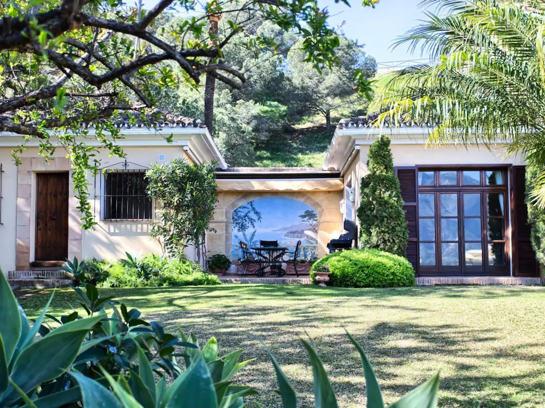Maison de Vacances Marbella 317