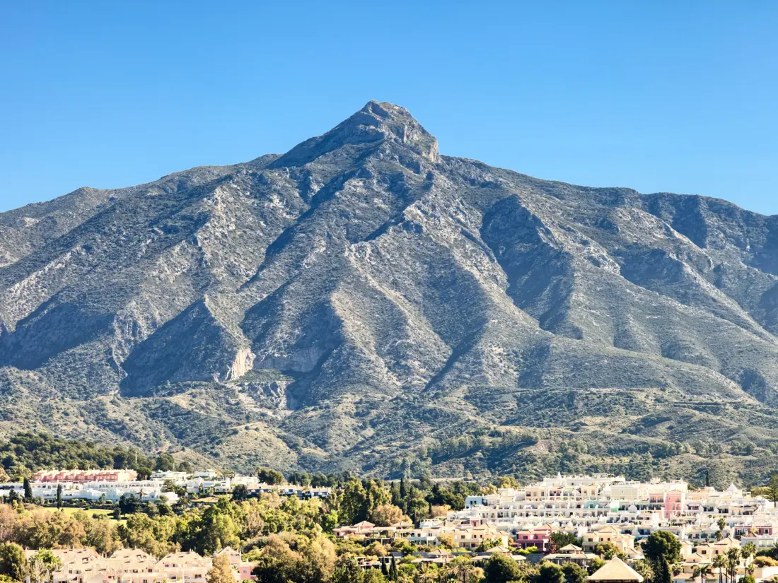 Maison de Vacances Marbella 317