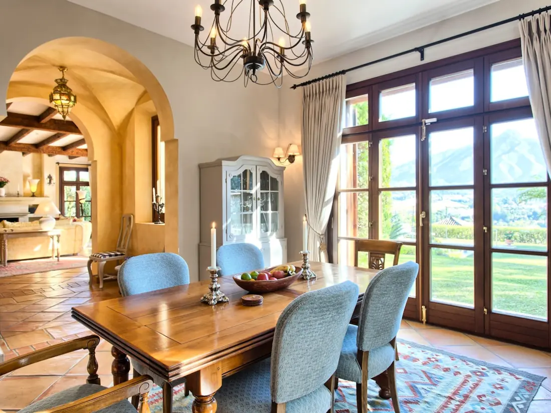 Maison de Vacances Marbella 317
