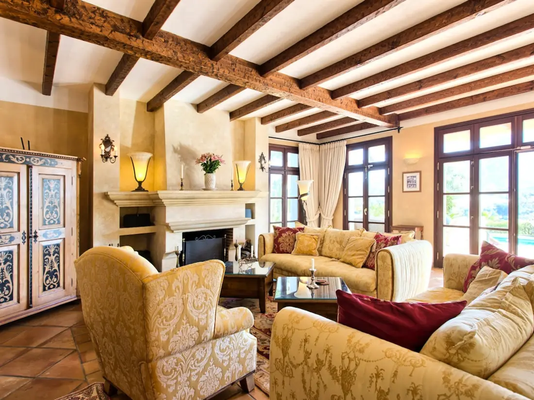 Maison de Vacances Marbella 317