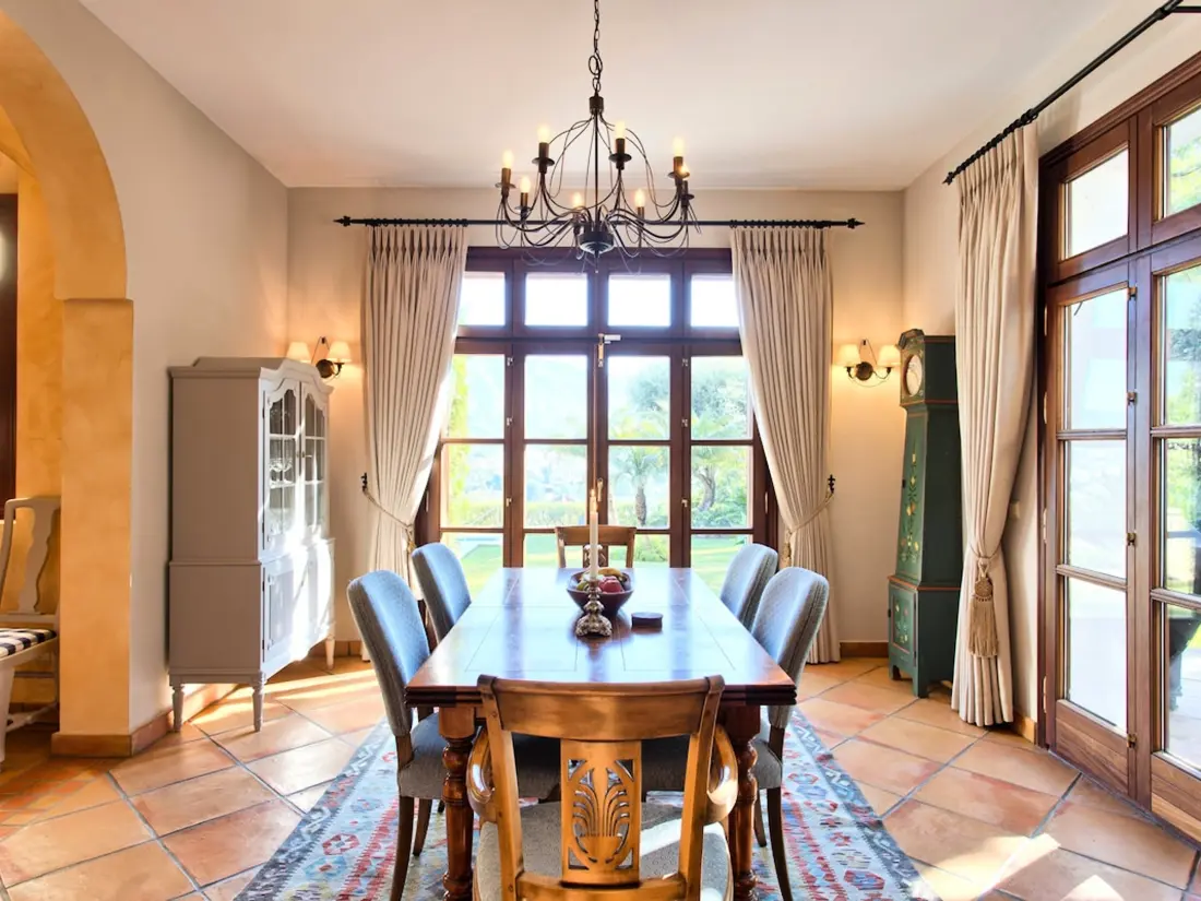 Maison de Vacances Marbella 317