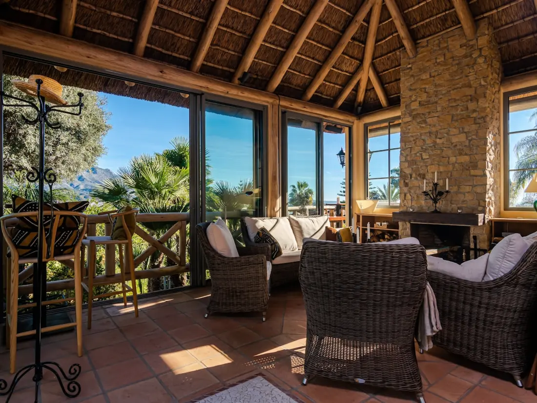 Maison de Vacances Marbella 317