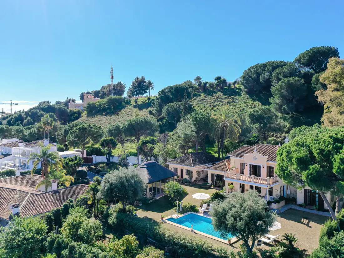 Maison de Vacances Marbella 317