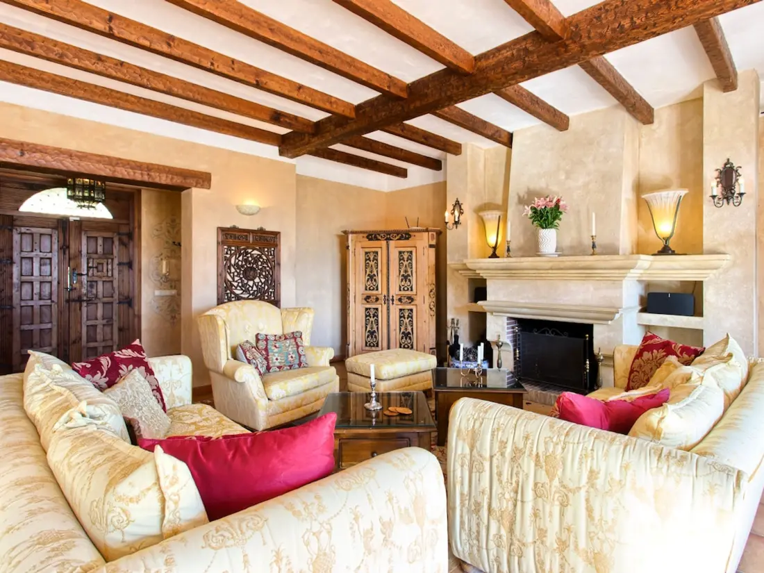 Maison de Vacances Marbella 317