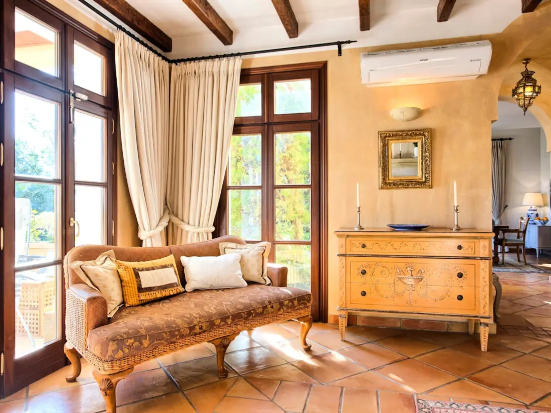 Maison de Vacances Marbella 317