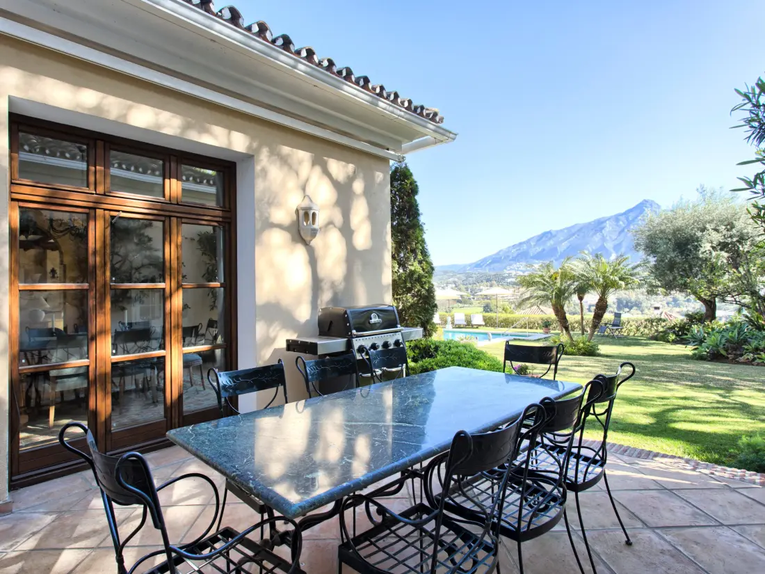 Maison de Vacances Marbella 317