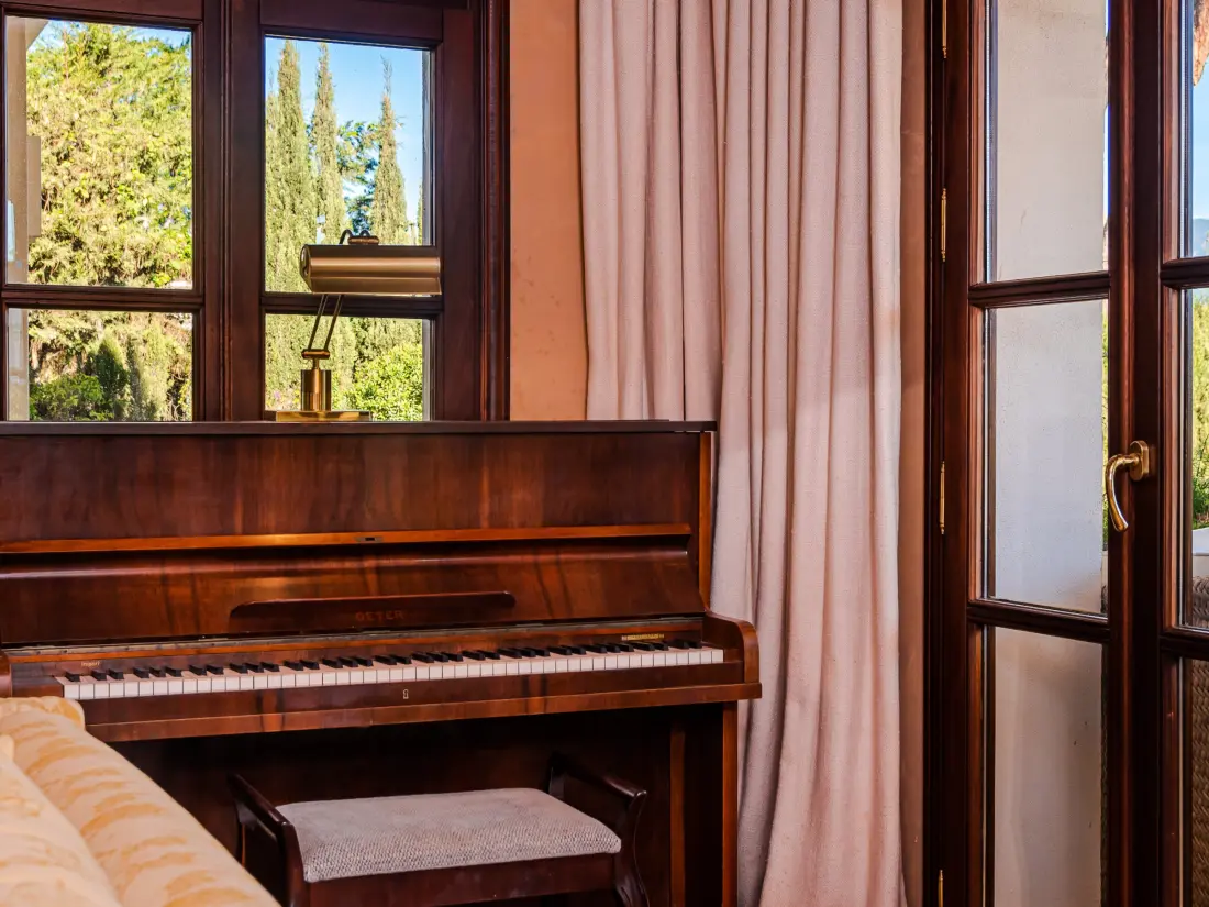 Maison de Vacances Marbella 317