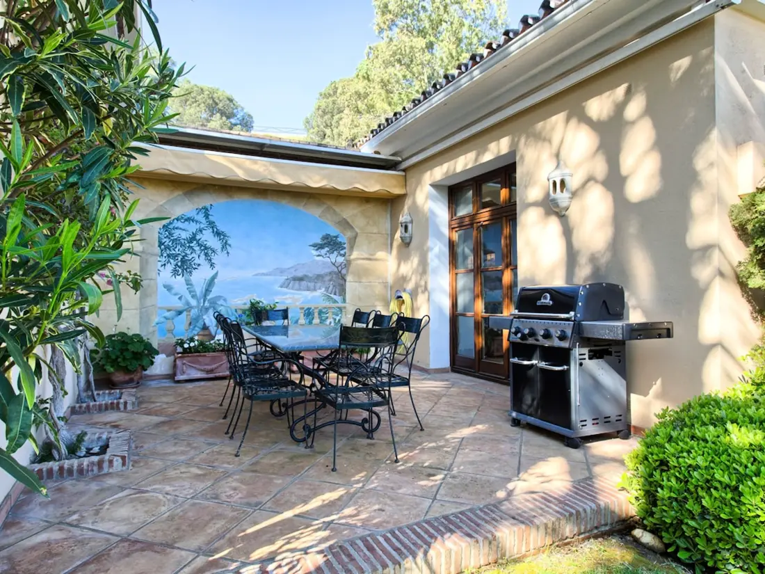 Maison de Vacances Marbella 317