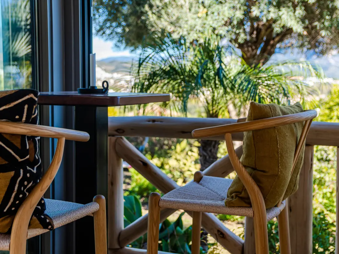 Maison de Vacances Marbella 317
