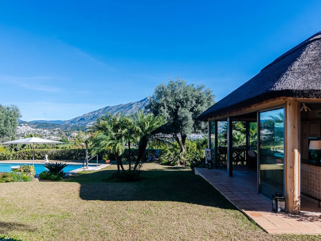 Maison de Vacances Marbella 317