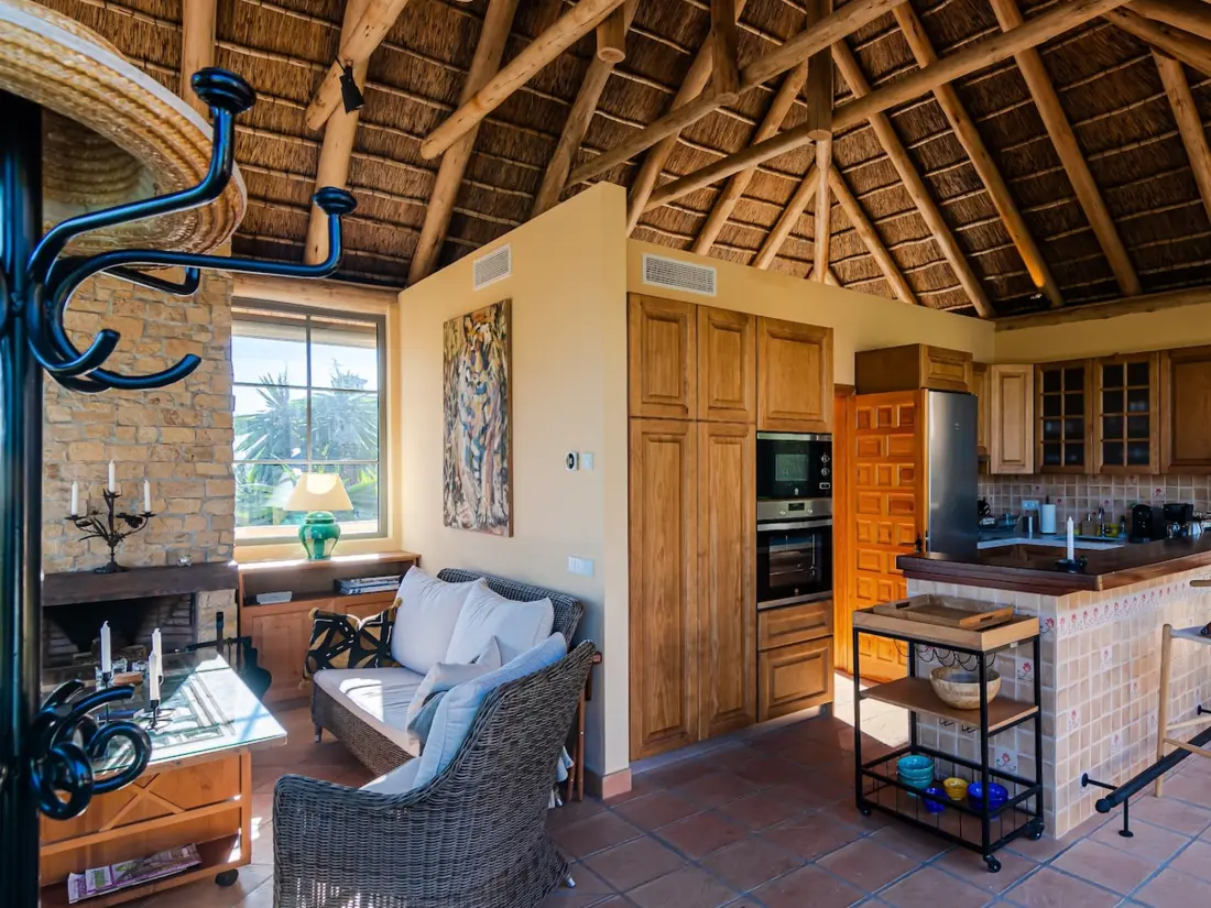 Maison de Vacances Marbella 317