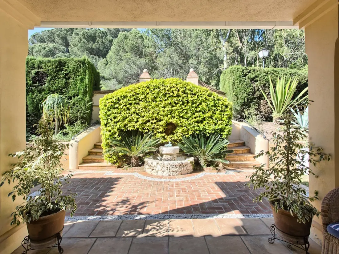 Maison de Vacances Marbella 317