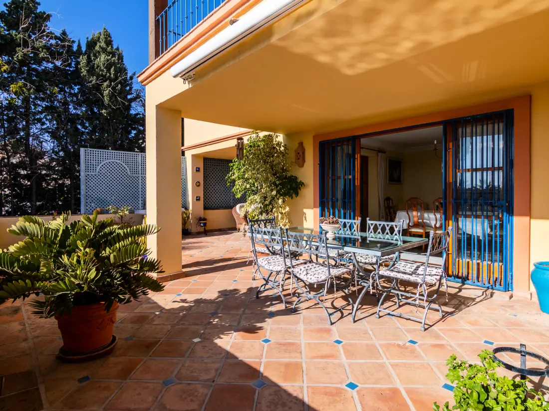 Maison de Vacances Marbella 320