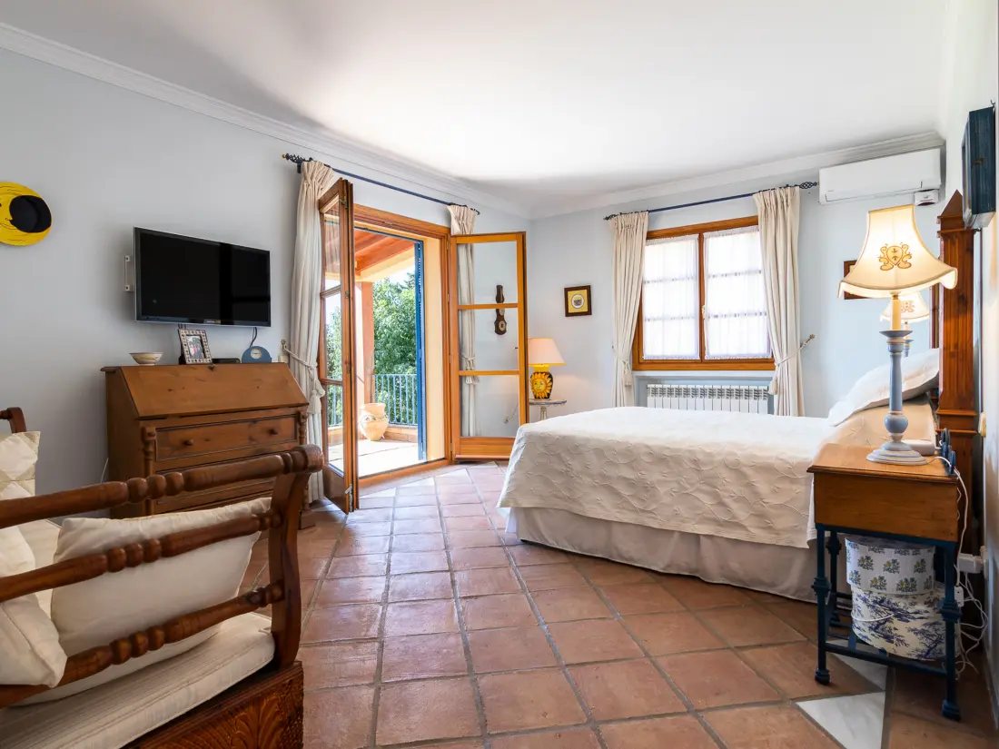Maison de Vacances Marbella 320