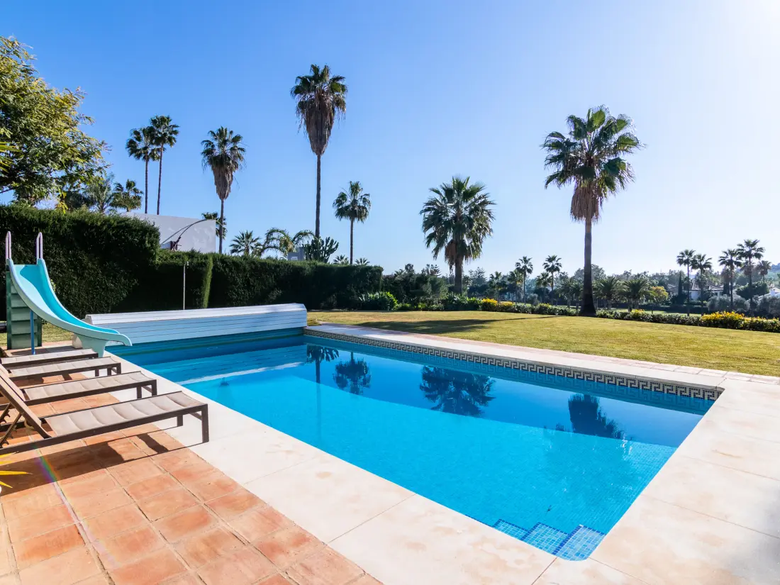 Maison de Vacances Marbella 320
