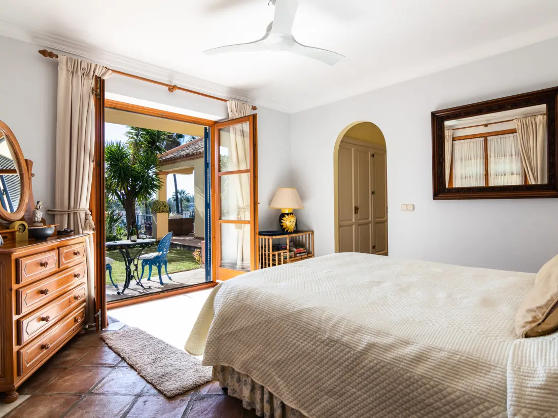 Maison de Vacances Marbella 320