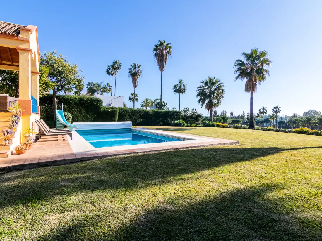 Maison de Vacances Marbella 320