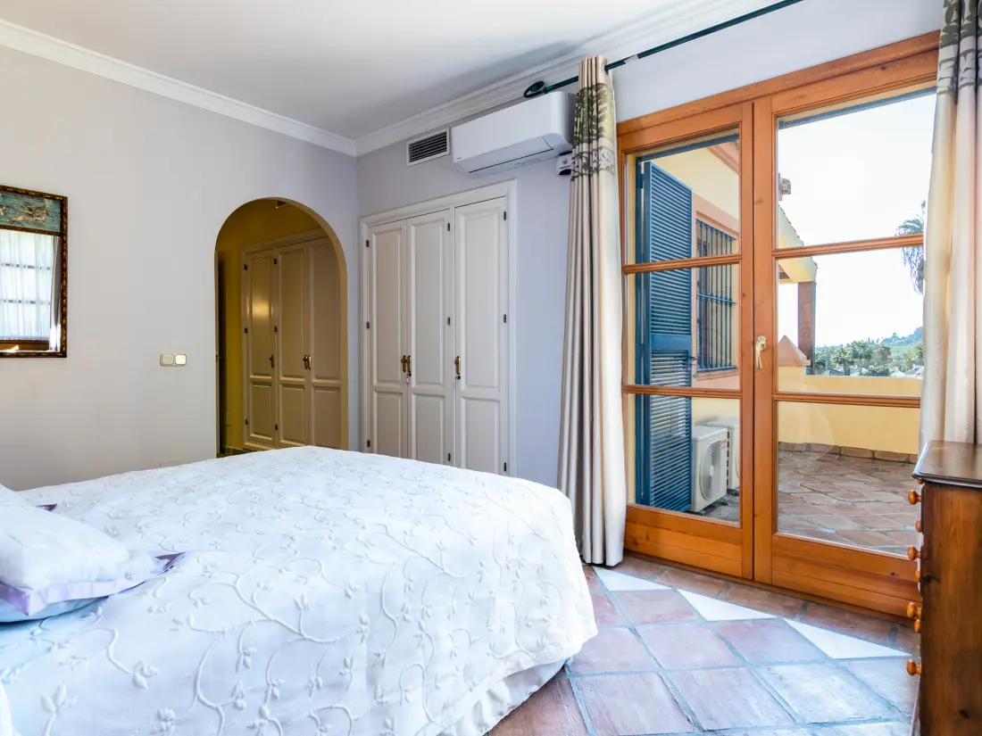 Maison de Vacances Marbella 320