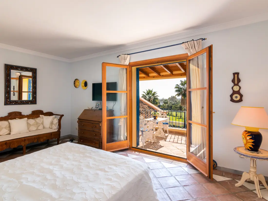Maison de Vacances Marbella 320