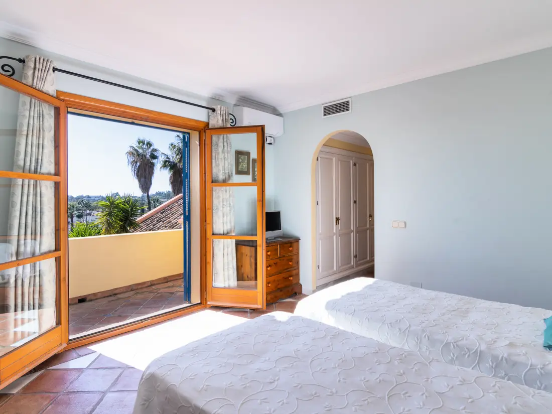 Maison de Vacances Marbella 320