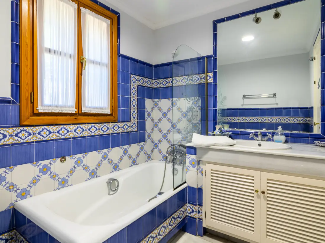 Maison de Vacances Marbella 320