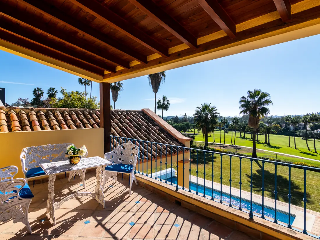Maison de Vacances Marbella 320
