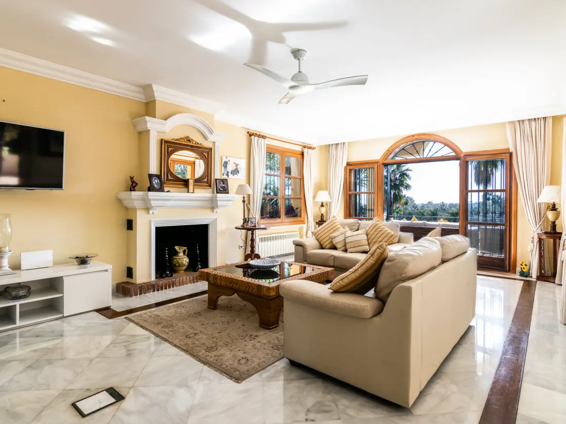 Maison de Vacances Marbella 320