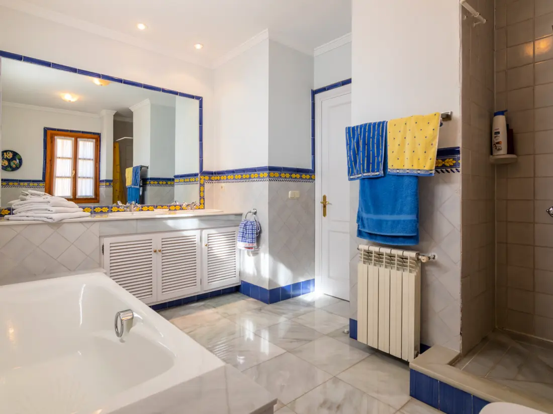 Maison de Vacances Marbella 320