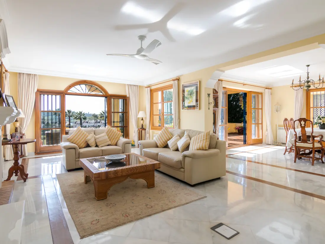 Maison de Vacances Marbella 320