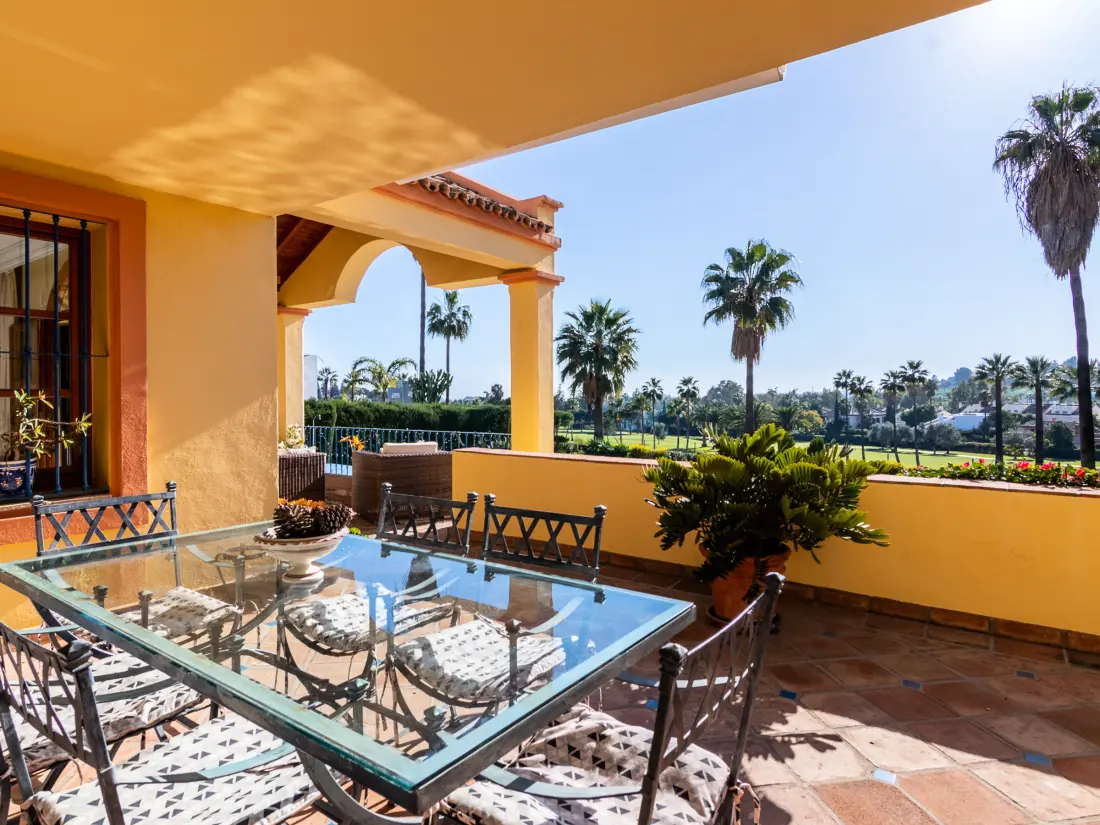 Maison de Vacances Marbella 320