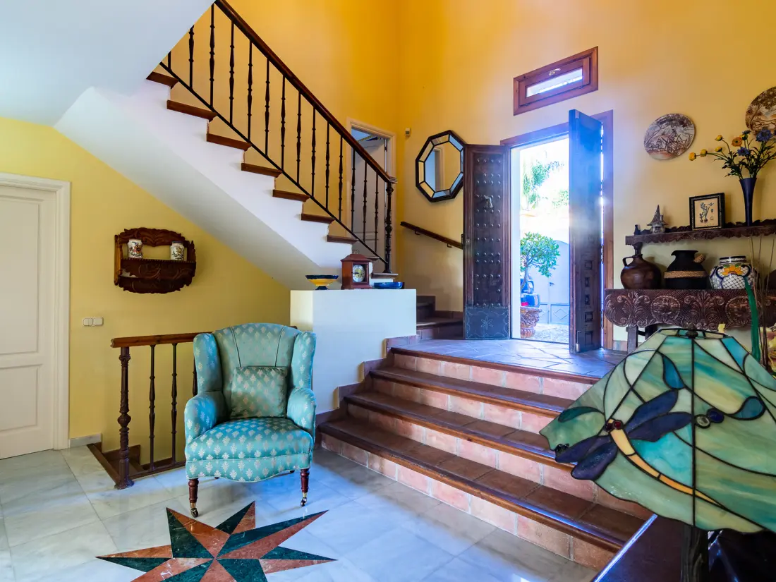 Maison de Vacances Marbella 320